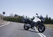 Yamaha TDM900A Yamaha TDM900A